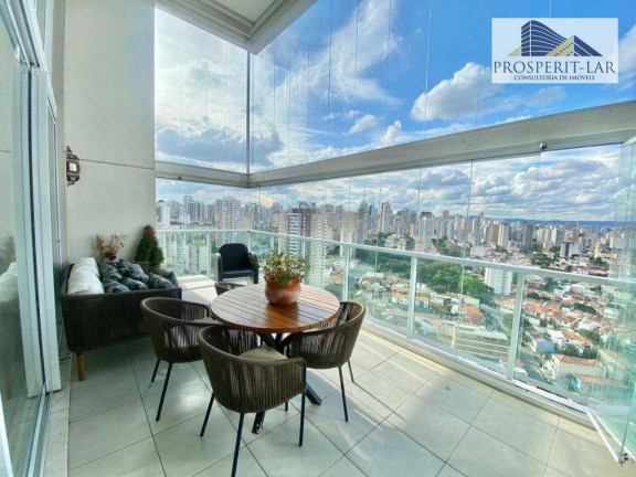 Imagem Apartamento com 4 Quartos à Venda, 214 m² em Vila Mariana - São Paulo Imagem Apartamento com 4 Quartos à Venda, 214 m² em Vila Mariana - São Paulo