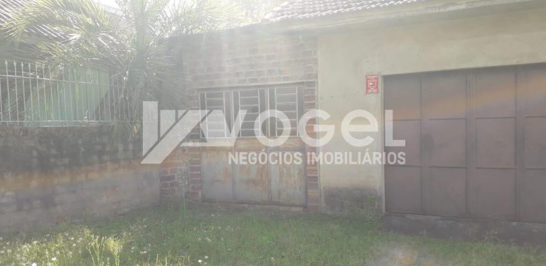 Imagem Casa com 1 Quarto à Venda, 360 m² em Rio Branco - Sao Leopoldo Imagem Casa com 1 Quarto à Venda, 360 m² em Rio Branco - Sao Leopoldo