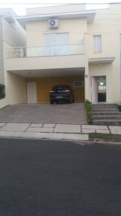 Casa de Condomínio com 4 Quartos à Venda, 267 m² em Residencial Villa Dos Inglezes - Sorocaba