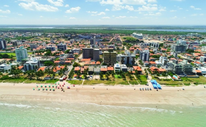 Imagem Apartamento com 4 Quartos à Venda, 176 m² em Camboinha - Cabedelo Imagem Apartamento com 4 Quartos à Venda, 176 m² em Camboinha - Cabedelo