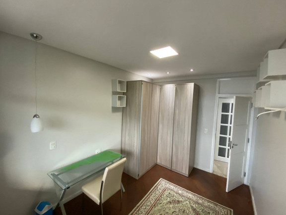 Imagem Apartamento com 3 Quartos à Venda, 140 m² em Flores - Manaus
