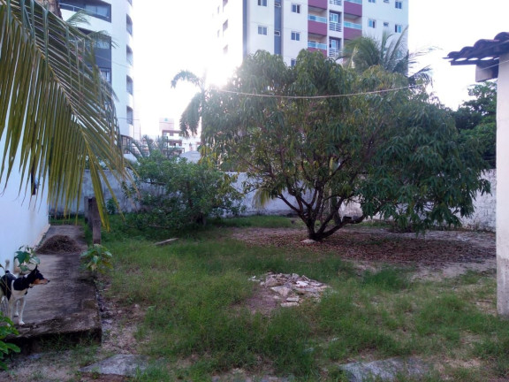 Imagem Casa com 4 Quartos à Venda, 703 m² em Intermares - Cabedelo Imagem Casa com 4 Quartos à Venda, 703 m² em Intermares - Cabedelo