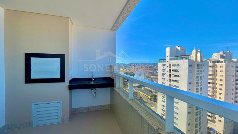Imagem Apartamento com 2 Quartos à Venda, 96 m² em Campinas - São José