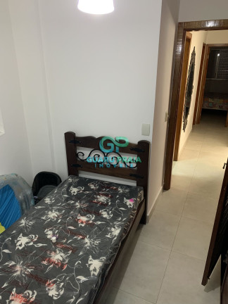 Imagem Apartamento com 3 Quartos à Venda, 85 m² em Enseada - Guarujá
