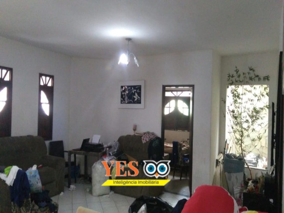 Imagem Casa com 3 Quartos à Venda, 195 m² em Parque Ipê - Feira De Santana Imagem Casa com 3 Quartos à Venda, 195 m² em Parque Ipê - Feira De Santana