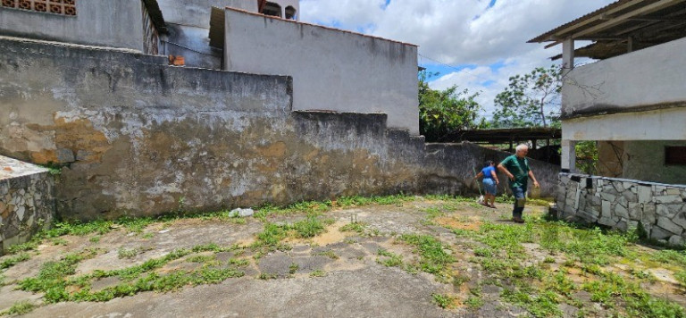 Imagem Casa com 3 Quartos à Venda, em Maracanã - Cariacica Imagem Casa com 3 Quartos à Venda, em Maracanã - Cariacica