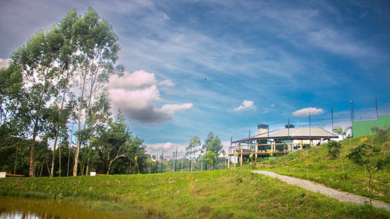 Imagem Terreno à Venda, 302 m² em Vila Rivabem - Campo Largo Imagem Terreno à Venda, 302 m² em Vila Rivabem - Campo Largo