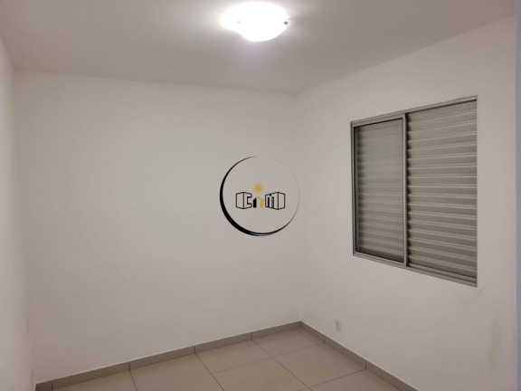 Imagem Apartamento com 3 Quartos à Venda, 67 m² em Jardim Ana Luiza - Itupeva