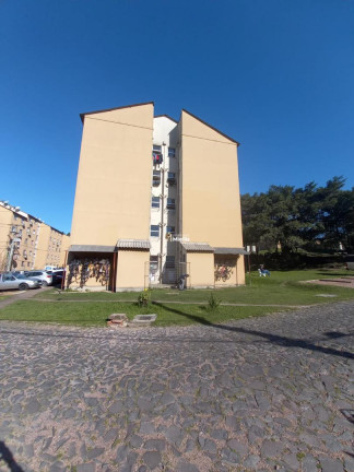 Imagem Imóvel com 2 Quartos à Venda, 20 m² em Lomba Do Pinheiro - Porto Alegre Imagem Imóvel com 2 Quartos à Venda, 20 m² em Lomba Do Pinheiro - Porto Alegre