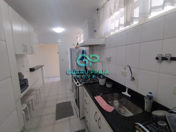 Imagem Apartamento com 2 Quartos à Venda, 100 m² em Pitangueiras - Guarujá