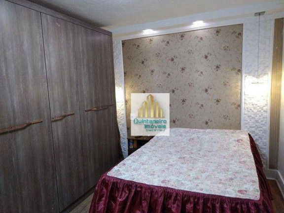 Imagem Apartamento com 3 Quartos à Venda, 86 m² em Vila Moreira - Guarulhos Imagem Apartamento com 3 Quartos à Venda, 86 m² em Vila Moreira - Guarulhos