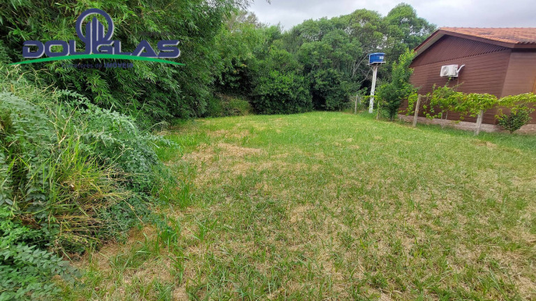 Imagem Terreno à Venda, 492 m² em águas Claras - Viamão