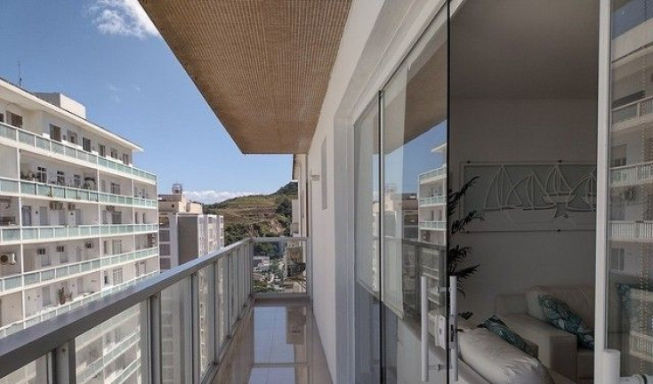 Imagem Apartamento com 4 Quartos à Venda, 239 m² em Pitangueiras - Guarujá Imagem Apartamento com 4 Quartos à Venda, 239 m² em Pitangueiras - Guarujá