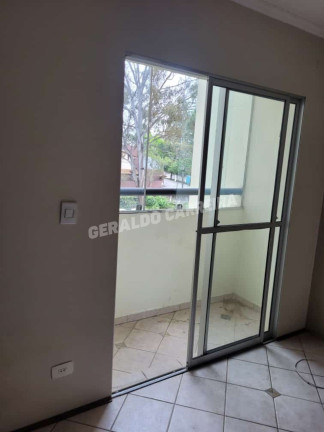 Imagem Apartamento com 2 Quartos à Venda, 53 m² em Jardim Paris - São Paulo