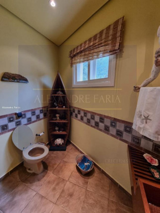 Imagem Casa com 4 Quartos à Venda, 376 m² em Toque Toque Pequeno - São Sebastião