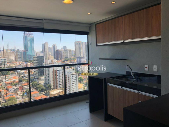 Imagem Apartamento com 1 Quarto para Alugar, 35 m² em Vila Mariana - São Paulo Imagem Apartamento com 1 Quarto para Alugar, 35 m² em Vila Mariana - São Paulo