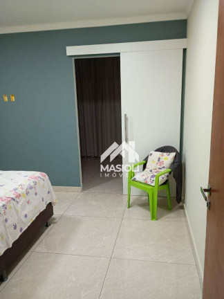 Imagem Casa com 2 Quartos à Venda, 120 m² em N S Penha Ii - Vila Velha
