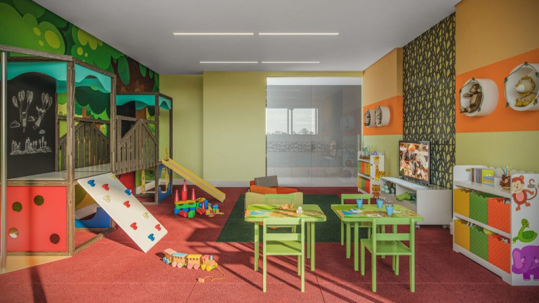 Imagem Imóvel com 4 Quartos à Venda,  em Setor Marista - Goiânia