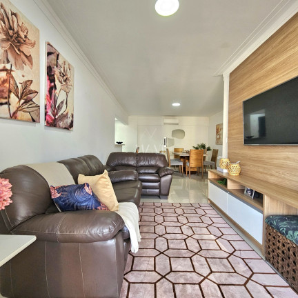 Imagem Apartamento com 3 Quartos à Venda, 123 m² em Aviação - Praia Grande Imagem Apartamento com 3 Quartos à Venda, 123 m² em Aviação - Praia Grande