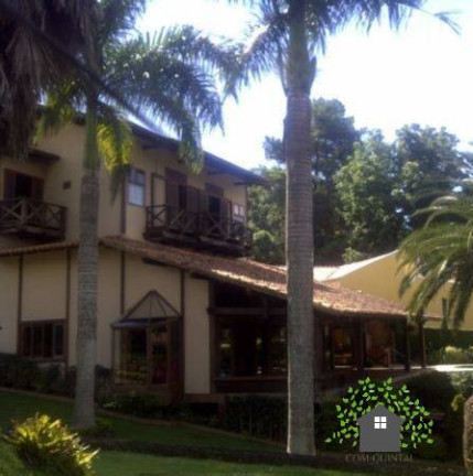 Imagem Casa com 4 Quartos à Venda, 700 m² em Parque Rincão - Cotia