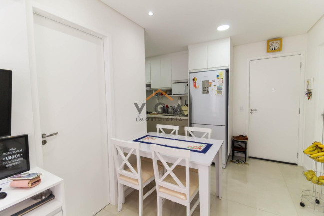 Imagem Apartamento com 2 Quartos à Venda, 38 m² em Analia Franco - São Paulo Imagem Apartamento com 2 Quartos à Venda, 38 m² em Analia Franco - São Paulo