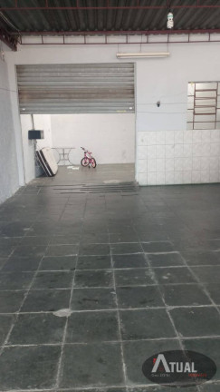 Imóvel Comercial à Venda, 219 m² em Vila Progresso - Jundiaí