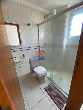 Imagem Apartamento com 3 Quartos à Venda, 100 m² em Aviação - Praia Grande