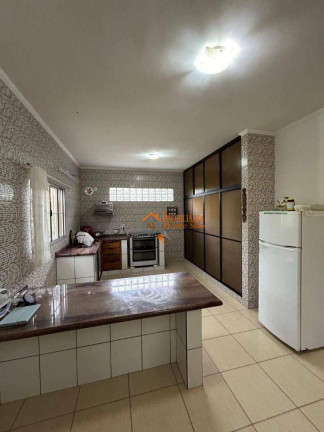 Imagem Chácara com 4 Quartos à Venda, 400 m² em Lavras De Cima - Socorro Imagem Chácara com 4 Quartos à Venda, 400 m² em Lavras De Cima - Socorro