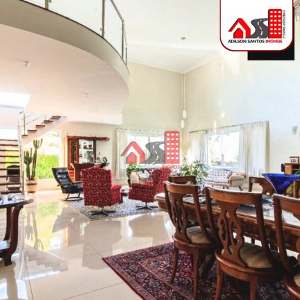 Imagem Sobrado com 3 Quartos à Venda, 599 m² em Residencial Cidade Jardim - Pirassununga Imagem Sobrado com 3 Quartos à Venda, 599 m² em Residencial Cidade Jardim - Pirassununga