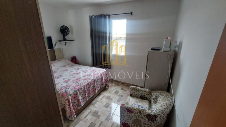 Imagem Apartamento com 1 Quarto à Venda, 39 m² em Vila Industrial - São José Dos Campos