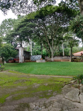 Imagem Chácara com 3 Quartos à Venda, 2.423 m² em Traviú - Jundiaí Imagem Chácara com 3 Quartos à Venda, 2.423 m² em Traviú - Jundiaí