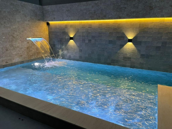 Imagem Casa com 3 Quartos à Venda, 360 m² em Pedra Branca - Palhoça Imagem Casa com 3 Quartos à Venda, 360 m² em Pedra Branca - Palhoça
