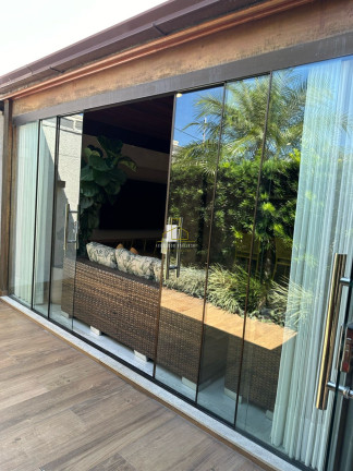 Imagem Casa com 5 Quartos à Venda, 181 m² em Colina De Laranjeiras - Serra