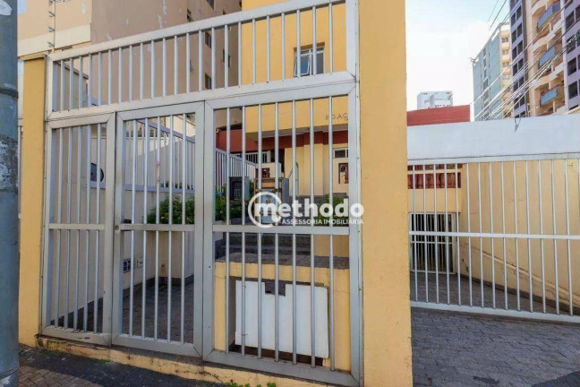 Imagem Kitnet com 1 Quarto à Venda, 40 m² em Centro - Campinas Imagem Kitnet com 1 Quarto à Venda, 40 m² em Centro - Campinas