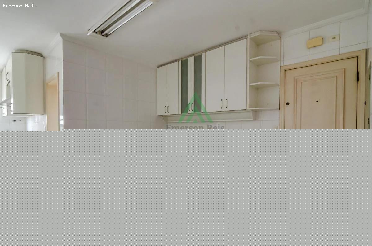 Imagem Apartamento com 3 Quartos à Venda, 184 m² em Jardim Da Saúde - São Paulo Imagem Apartamento com 3 Quartos à Venda, 184 m² em Jardim Da Saúde - São Paulo