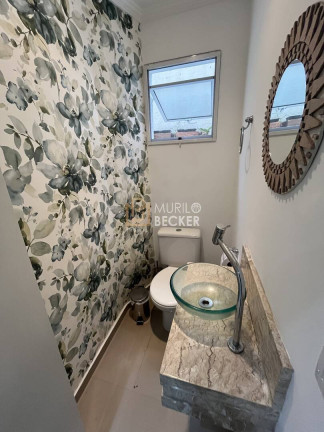 Imagem Casa de Condomínio com 3 Quartos à Venda, 140 m² em Vila São Bento - São José Dos Campos