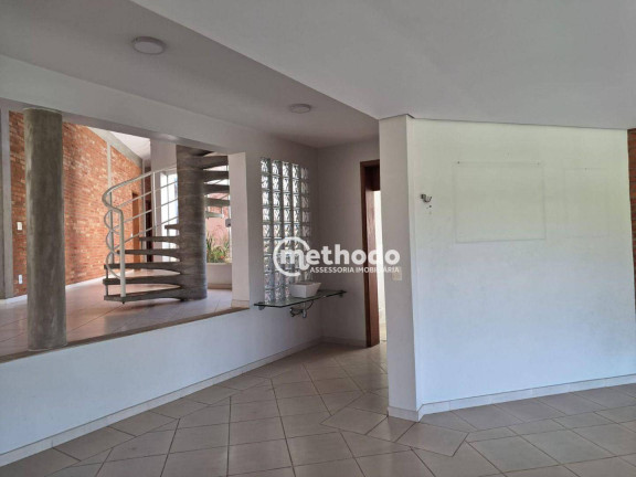 Imagem Casa com 5 Quartos à Venda, 431 m² em Bairro Das Palmeiras - Campinas Imagem Casa com 5 Quartos à Venda, 431 m² em Bairro Das Palmeiras - Campinas