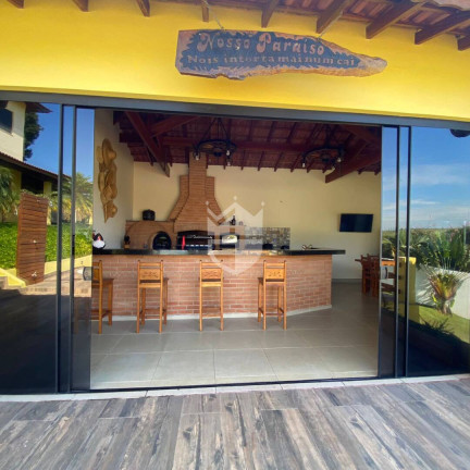 Imagem Casa com 2 Quartos à Venda, 1.858 m² em Jardim Leonor - Itatiba Imagem Casa com 2 Quartos à Venda, 1.858 m² em Jardim Leonor - Itatiba