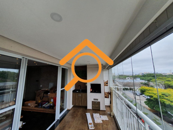 Imóvel com 2 Quartos para Alugar, 98 m² em Jurubatuba - Sao Paulo