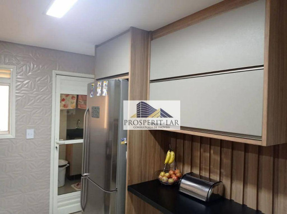 Imagem Apartamento com 4 Quartos à Venda, 134 m² em Macedo - Guarulhos Imagem Apartamento com 4 Quartos à Venda, 134 m² em Macedo - Guarulhos
