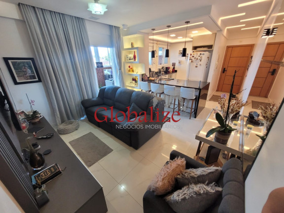 Imagem Imóvel com 2 Quartos à Venda, 100 m² em Encruzilhada - Santos Imagem Imóvel com 2 Quartos à Venda, 100 m² em Encruzilhada - Santos