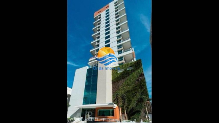 Imagem Apartamento com 1 Quarto à Venda, 60 m² em Gonzaga - Santos