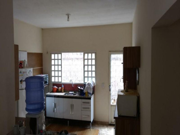 Imagem Casa com 2 Quartos à Venda, 90 m² em Jardim Residencial Vaughan - Sumaré