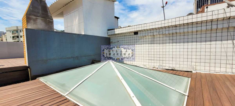Imagem Cobertura com 4 Quartos à Venda, 176 m² em Botafogo - Rio De Janeiro Imagem Cobertura com 4 Quartos à Venda, 176 m² em Botafogo - Rio De Janeiro