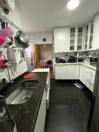 Imagem Apartamento com 2 Quartos à Venda, 90 m² em Barra Funda - São Paulo