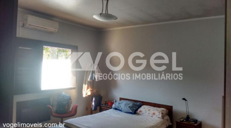 Imagem Casa com 3 Quartos à Venda, 360 m² em Jardim América - Sao Leopoldo Imagem Casa com 3 Quartos à Venda, 360 m² em Jardim América - Sao Leopoldo