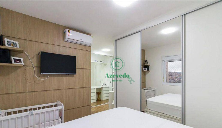 Imagem Apartamento com 3 Quartos à Venda, 122 m² em Jardim Flor Da Montanha - Guarulhos Imagem Apartamento com 3 Quartos à Venda, 122 m² em Jardim Flor Da Montanha - Guarulhos