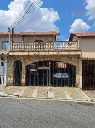 Imagem Sobrado com 2 Quartos à Venda ou Locação, 88 m² em Jardim Mangalot - São Paulo