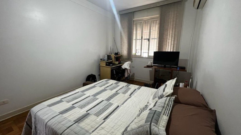 Imagem Casa com 3 Quartos à Venda, 145 m² em Ponta Da Praia - Santos Imagem Casa com 3 Quartos à Venda, 145 m² em Ponta Da Praia - Santos