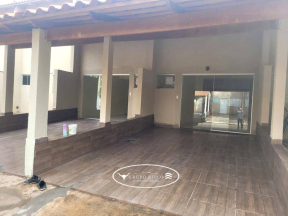 Casa com 2 Quartos à Venda, 70 m² em Chácaras Buritis - Goiânia